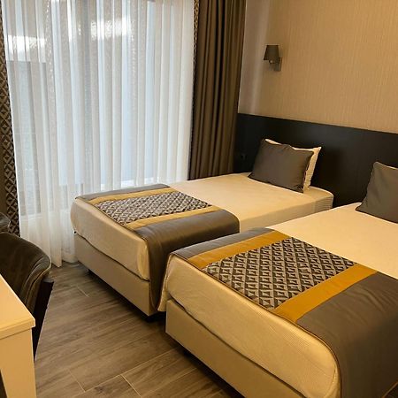 Riva Hotel Alsancak Измир Екстериор снимка