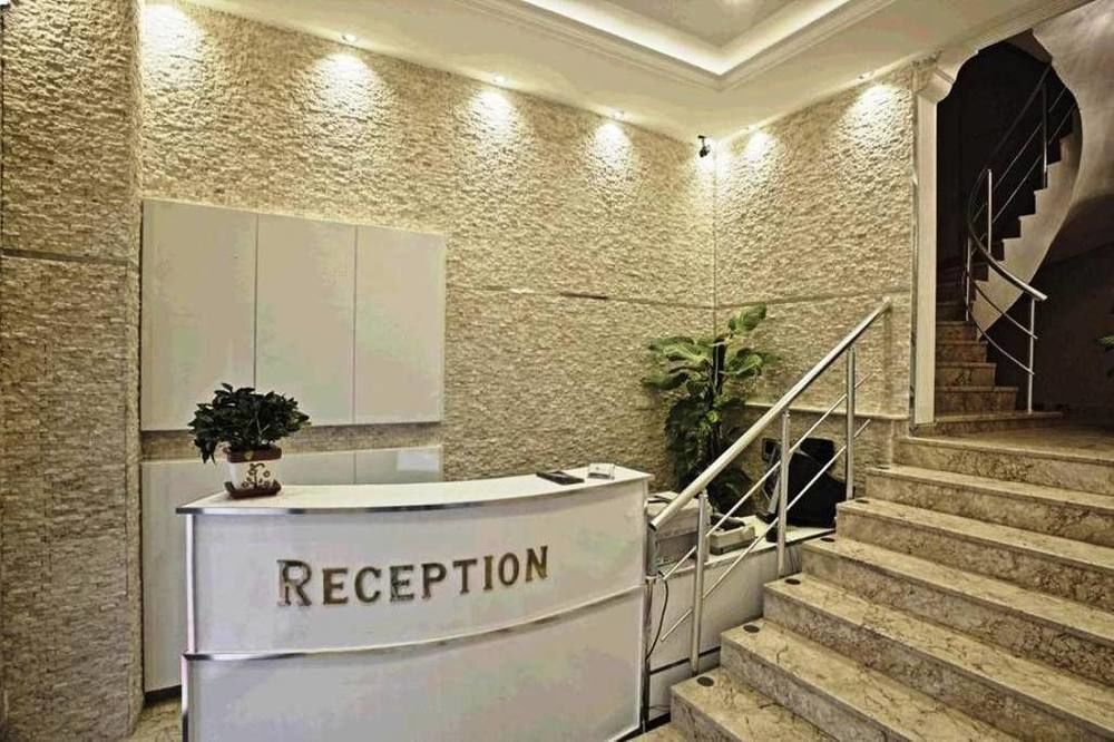 Riva Hotel Alsancak Измир Екстериор снимка